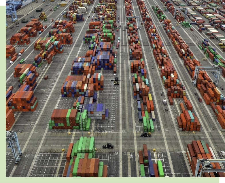 About Trade ease