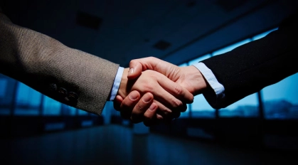 Finalize Agreement