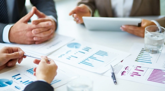 Secure Trusted Suppliers